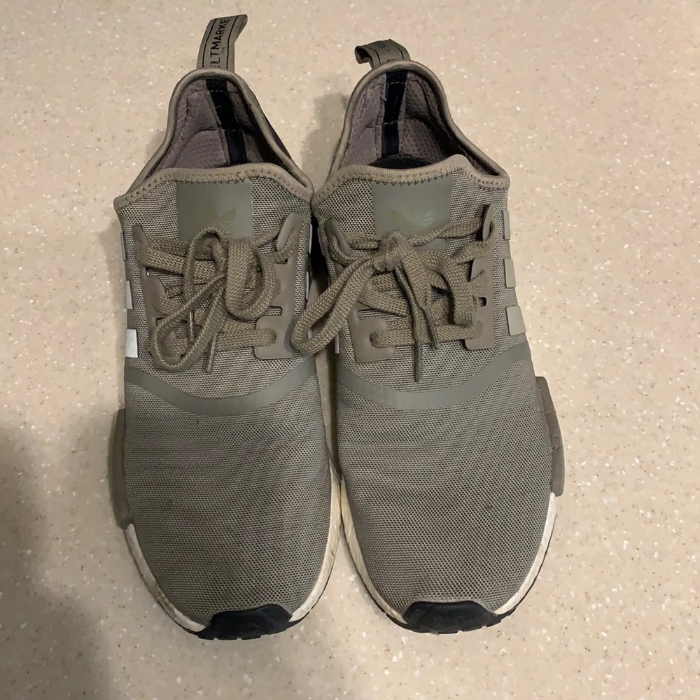Adidas men’s NMD